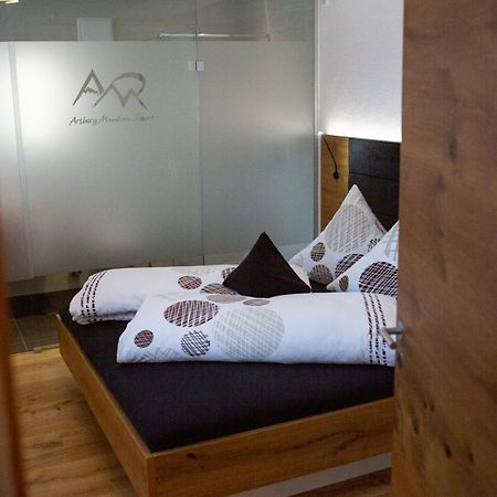 Arlberg Mountain Resort Pettneu am Arlberg Luaran gambar