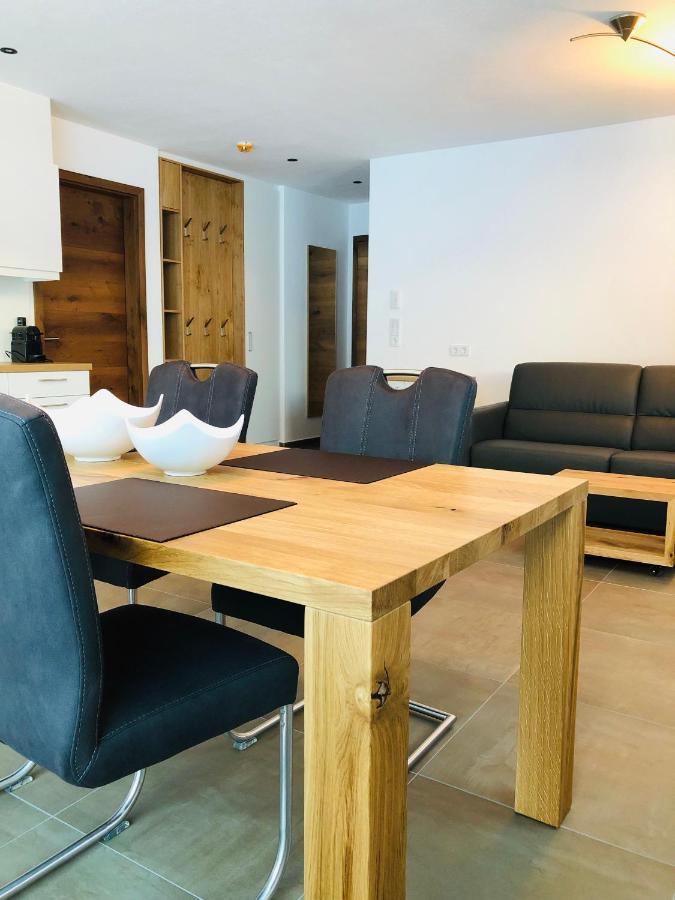 Arlberg Mountain Resort Pettneu am Arlberg Luaran gambar