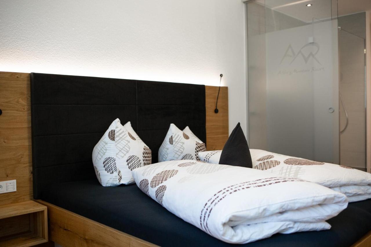 Arlberg Mountain Resort Pettneu am Arlberg Luaran gambar